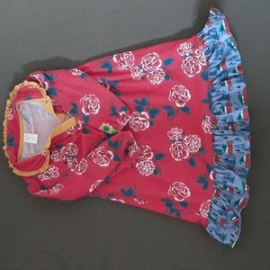Matilda jane nightgown